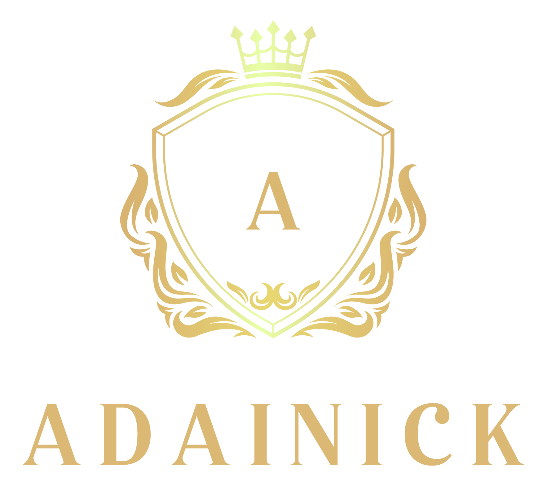 Adainick - Men's Leather Footwear